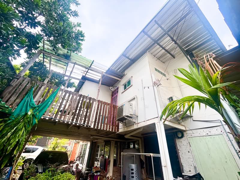 บ้านพร้อมที่ดิน เอกมัย ซอย 8, Bangkok, Phra Kanong Nua, Watthana, Bangkok, 7 Bedrooms, 650 sqm, Single Detached House For Sale, by HOMEPLUS REALTY - คุณเม, 500372098 - DDproperty.com