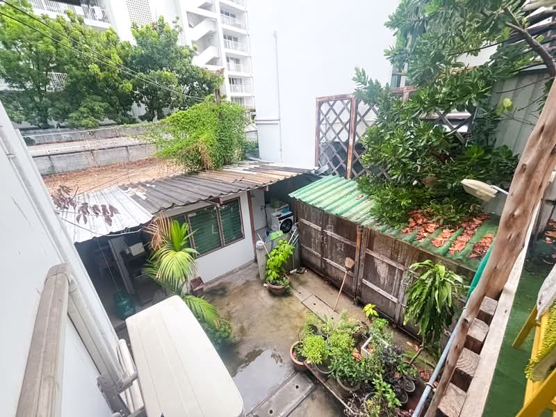 บ้านพร้อมที่ดิน เอกมัย ซอย 8, Bangkok, Phra Kanong Nua, Watthana, Bangkok, 7 Bedrooms, 650 sqm, Single Detached House For Sale, by HOMEPLUS REALTY - คุณเม, 500372098 - DDproperty.com