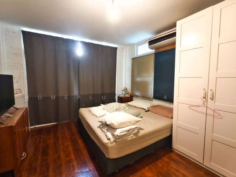 บ้านพร้อมที่ดิน เอกมัย ซอย 8, กรุงเทพ, พระโขนงเหนือ, วัฒนา, กรุงเทพ, 650 ตร.ม., บ้านเดี่ยว ขาย, โดย HOMEPLUS REALTY - คุณเม, 500372098 - DDproperty.com
