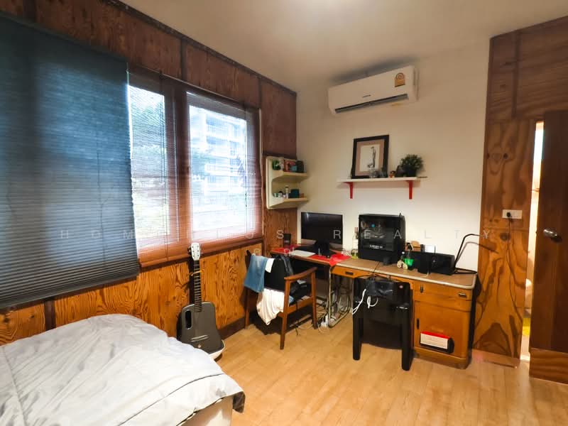 บ้านพร้อมที่ดิน เอกมัย ซอย 8, กรุงเทพ, พระโขนงเหนือ, วัฒนา, กรุงเทพ, 650 ตร.ม., บ้านเดี่ยว ขาย, โดย HOMEPLUS REALTY - คุณเม, 500372098 - DDproperty.com