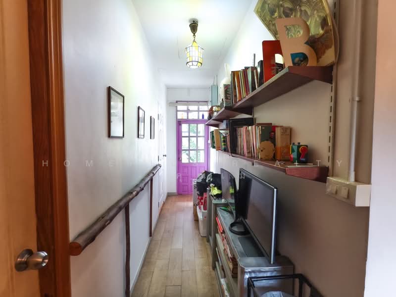 บ้านพร้อมที่ดิน เอกมัย ซอย 8, กรุงเทพ, พระโขนงเหนือ, วัฒนา, กรุงเทพ, 650 ตร.ม., บ้านเดี่ยว ขาย, โดย HOMEPLUS REALTY - คุณเม, 500372098 - DDproperty.com