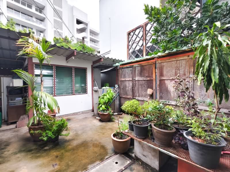 บ้านพร้อมที่ดิน เอกมัย ซอย 8, Bangkok, Phra Kanong Nua, Watthana, Bangkok, 7 Bedrooms, 650 sqm, Single Detached House For Sale, by HOMEPLUS REALTY - คุณเม, 500372098 - DDproperty.com