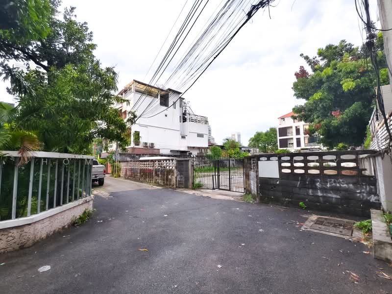 บ้านพร้อมที่ดิน เอกมัย ซอย 8, กรุงเทพ, พระโขนงเหนือ, วัฒนา, กรุงเทพ, 650 ตร.ม., บ้านเดี่ยว ขาย, โดย HOMEPLUS REALTY - คุณเม, 500372098 - DDproperty.com