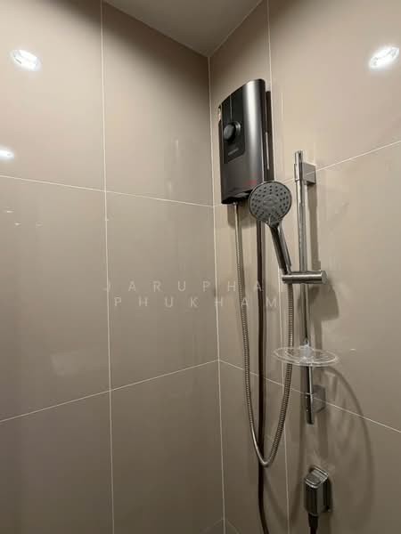 IDEO Ramkamhaeng Lamsali Station, Bangkok, Ramkhamhaeng Road, Hua Mak, Bang Kapi, Bangkok, Studio, 25 sqm, Condo For Rent, by Jaruphat Phukham, 500372099 - DDproperty.com