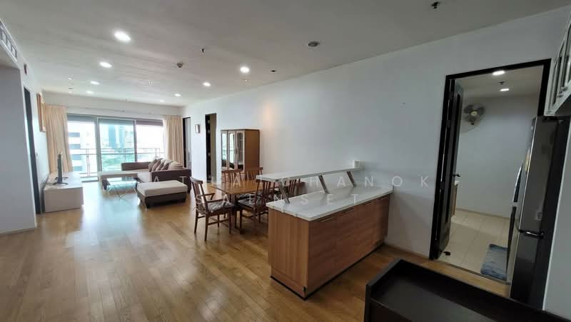 The Madison, Bangkok, Sukhumvit 41, Khlong Tan Nua, Watthana, Bangkok, 2 Bedrooms, 150 sqm, Condo For Rent, by Hathaichanok Saenset, 500372101 - DDproperty.com