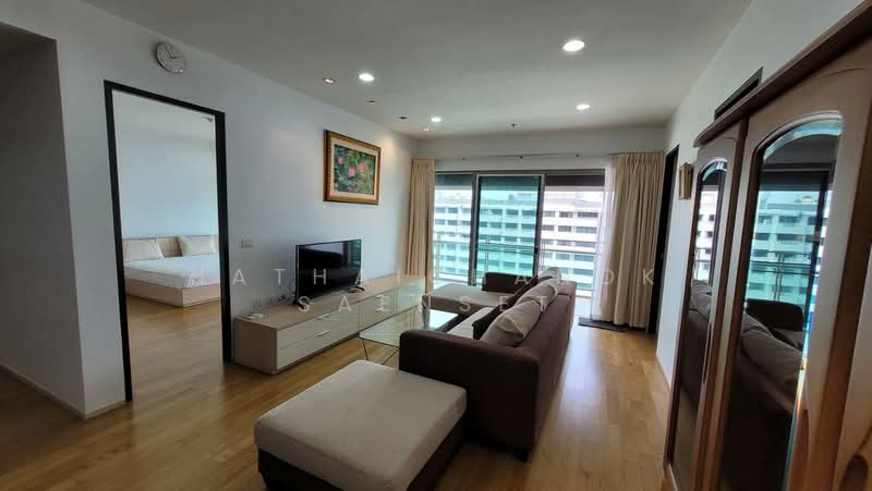 The Madison, Bangkok, Sukhumvit 41, Khlong Tan Nua, Watthana, Bangkok, 2 Bedrooms, 150 sqm, Condo For Rent, by Hathaichanok Saenset, 500372101 - DDproperty.com