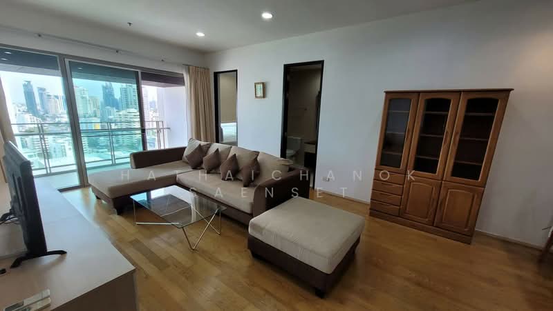 The Madison, Bangkok, Sukhumvit 41, Khlong Tan Nua, Watthana, Bangkok, 2 Bedrooms, 150 sqm, Condo For Rent, by Hathaichanok Saenset, 500372101 - DDproperty.com