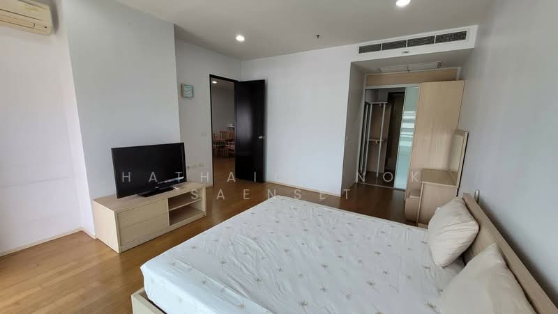 The Madison, Bangkok, Sukhumvit 41, Khlong Tan Nua, Watthana, Bangkok, 2 Bedrooms, 150 sqm, Condo For Rent, by Hathaichanok Saenset, 500372101 - DDproperty.com