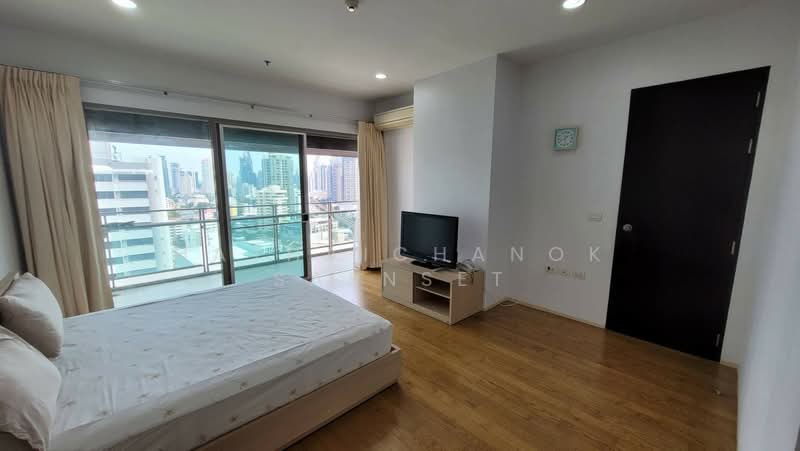 The Madison, Bangkok, Sukhumvit 41, Khlong Tan Nua, Watthana, Bangkok, 2 Bedrooms, 150 sqm, Condo For Rent, by Hathaichanok Saenset, 500372101 - DDproperty.com