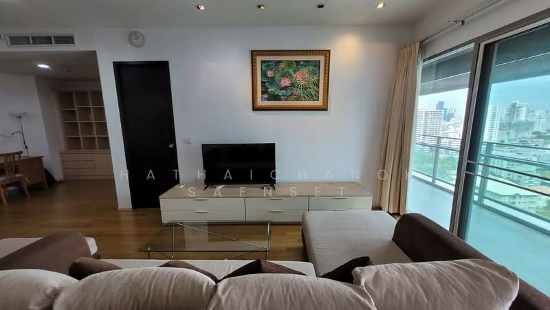The Madison, Bangkok, Sukhumvit 41, Khlong Tan Nua, Watthana, Bangkok, 2 Bedrooms, 150 sqm, Condo For Rent, by Hathaichanok Saenset, 500372101 - DDproperty.com