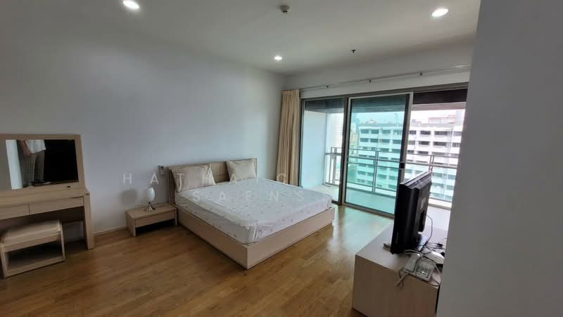 The Madison, Bangkok, Sukhumvit 41, Khlong Tan Nua, Watthana, Bangkok, 2 Bedrooms, 150 sqm, Condo For Rent, by Hathaichanok Saenset, 500372101 - DDproperty.com