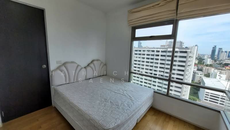 The Madison, Bangkok, Sukhumvit 41, Khlong Tan Nua, Watthana, Bangkok, 2 Bedrooms, 150 sqm, Condo For Rent, by Hathaichanok Saenset, 500372101 - DDproperty.com
