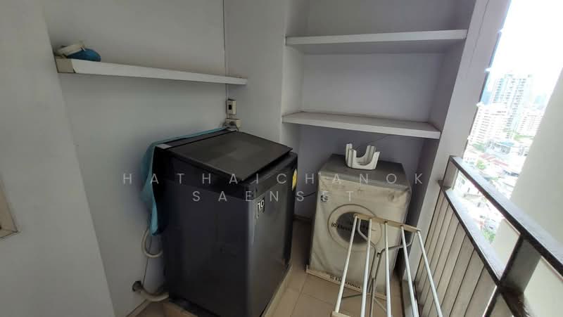 The Madison, Bangkok, Sukhumvit 41, Khlong Tan Nua, Watthana, Bangkok, 2 Bedrooms, 150 sqm, Condo For Rent, by Hathaichanok Saenset, 500372101 - DDproperty.com