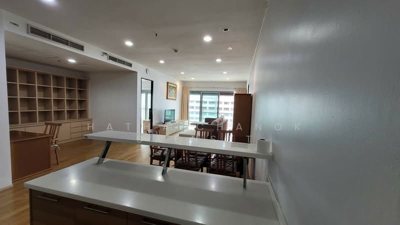 The Madison, Bangkok, Sukhumvit 41, Khlong Tan Nua, Watthana, Bangkok, 2 Bedrooms, 150 sqm, Condo For Rent, by Hathaichanok Saenset, 500372101 - DDproperty.com