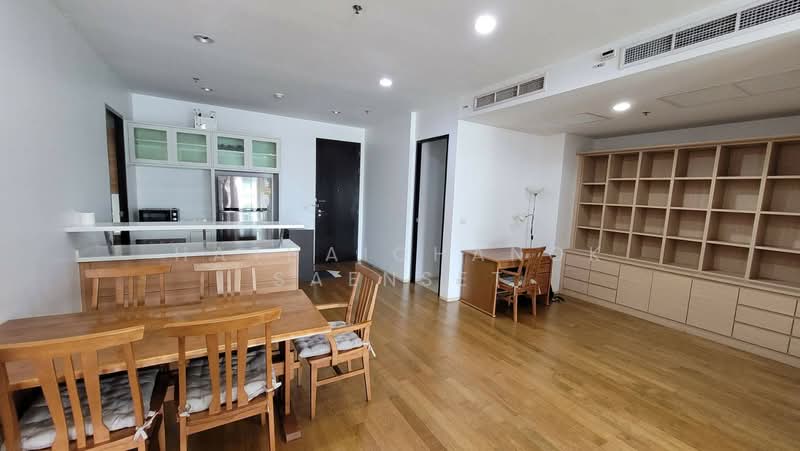 The Madison, Bangkok, Sukhumvit 41, Khlong Tan Nua, Watthana, Bangkok, 2 Bedrooms, 150 sqm, Condo For Rent, by Hathaichanok Saenset, 500372101 - DDproperty.com