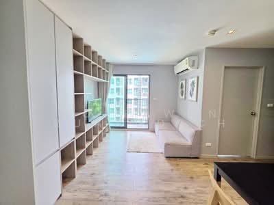 ขาย - Aspen Condo Lasalle : เอสเพน คอนโด ลาซาล, กรุงเทพ