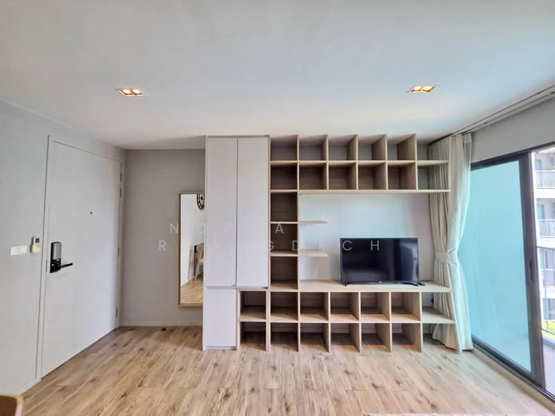 Aspen Condo Lasalle : เอสเพน คอนโด ลาซาล, กรุงเทพ, ซอยสุขุมวิท 105 (ลาซาล), บางนา, กรุงเทพ, 35 ตร.ม., คอนโด ขาย, โดย Noppawan Ruangdech, 500372103 - DDproperty.com