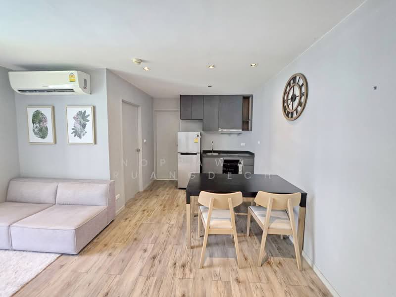 Aspen Condo Lasalle : เอสเพน คอนโด ลาซาล, กรุงเทพ, ซอยสุขุมวิท 105 (ลาซาล), บางนา, กรุงเทพ, 35 ตร.ม., คอนโด ขาย, โดย Noppawan Ruangdech, 500372103 - DDproperty.com