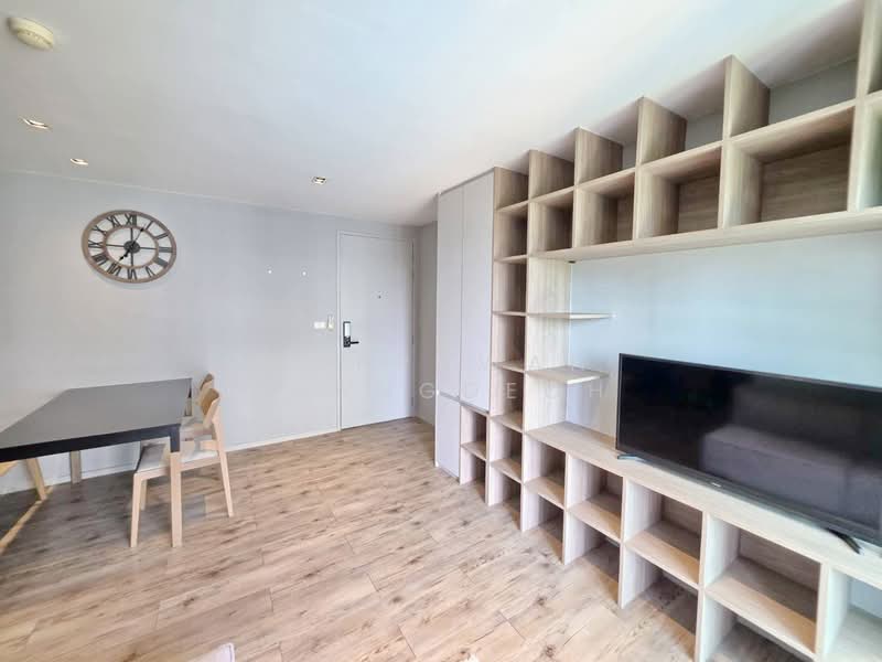 Aspen Condo Lasalle : เอสเพน คอนโด ลาซาล, กรุงเทพ, ซอยสุขุมวิท 105 (ลาซาล), บางนา, กรุงเทพ, 35 ตร.ม., คอนโด ขาย, โดย Noppawan Ruangdech, 500372103 - DDproperty.com