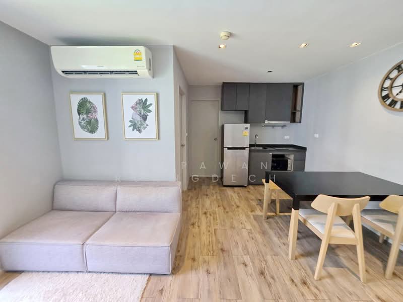 Aspen Condo Lasalle : เอสเพน คอนโด ลาซาล, กรุงเทพ, ซอยสุขุมวิท 105 (ลาซาล), บางนา, กรุงเทพ, 35 ตร.ม., คอนโด ขาย, โดย Noppawan Ruangdech, 500372103 - DDproperty.com