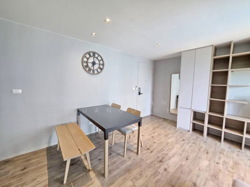 Aspen Condo Lasalle, Bangkok, Soi Sukhumvit 105 (Lasalle), Bang Na, Bangkok, 1 Bedroom, 35 sqm, Condo For Sale, by Noppawan Ruangdech, 500372103 - DDproperty.com