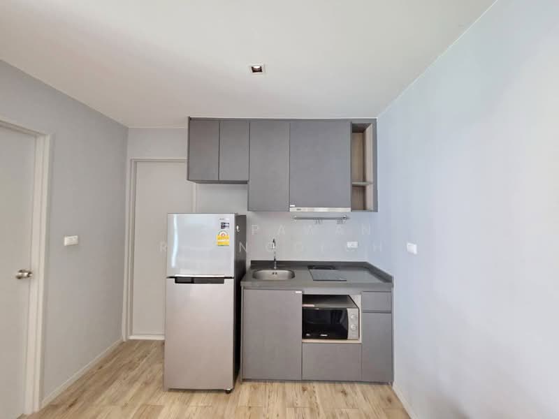 Aspen Condo Lasalle : เอสเพน คอนโด ลาซาล, กรุงเทพ, ซอยสุขุมวิท 105 (ลาซาล), บางนา, กรุงเทพ, 35 ตร.ม., คอนโด ขาย, โดย Noppawan Ruangdech, 500372103 - DDproperty.com