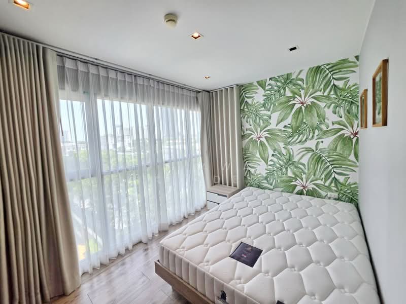 Aspen Condo Lasalle : เอสเพน คอนโด ลาซาล, กรุงเทพ, ซอยสุขุมวิท 105 (ลาซาล), บางนา, กรุงเทพ, 35 ตร.ม., คอนโด ขาย, โดย Noppawan Ruangdech, 500372103 - DDproperty.com