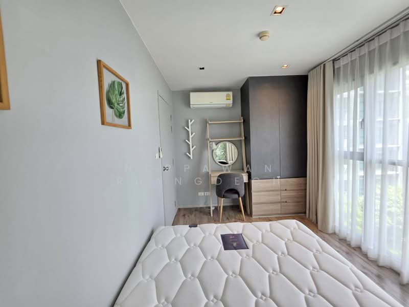 Aspen Condo Lasalle, Bangkok, Soi Sukhumvit 105 (Lasalle), Bang Na, Bangkok, 1 Bedroom, 35 sqm, Condo For Sale, by Noppawan Ruangdech, 500372103 - DDproperty.com