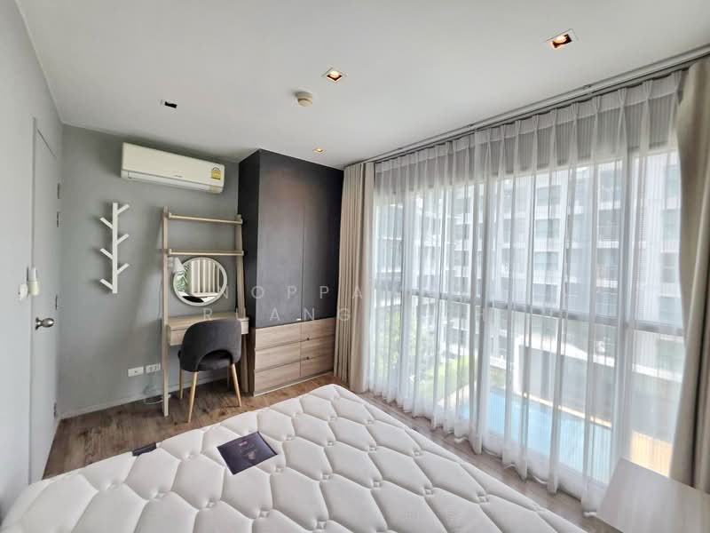 Aspen Condo Lasalle : เอสเพน คอนโด ลาซาล, กรุงเทพ, ซอยสุขุมวิท 105 (ลาซาล), บางนา, กรุงเทพ, 35 ตร.ม., คอนโด ขาย, โดย Noppawan Ruangdech, 500372103 - DDproperty.com