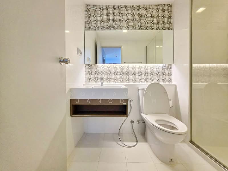 Aspen Condo Lasalle, Bangkok, Soi Sukhumvit 105 (Lasalle), Bang Na, Bangkok, 1 Bedroom, 35 sqm, Condo For Sale, by Noppawan Ruangdech, 500372103 - DDproperty.com