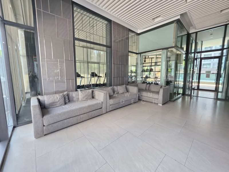 Aspen Condo Lasalle, Bangkok, Soi Sukhumvit 105 (Lasalle), Bang Na, Bangkok, 1 Bedroom, 35 sqm, Condo For Sale, by Noppawan Ruangdech, 500372103 - DDproperty.com
