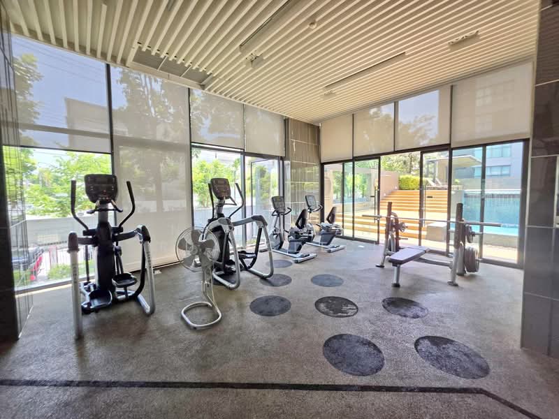 Aspen Condo Lasalle, Bangkok, Soi Sukhumvit 105 (Lasalle), Bang Na, Bangkok, 1 Bedroom, 35 sqm, Condo For Sale, by Noppawan Ruangdech, 500372103 - DDproperty.com