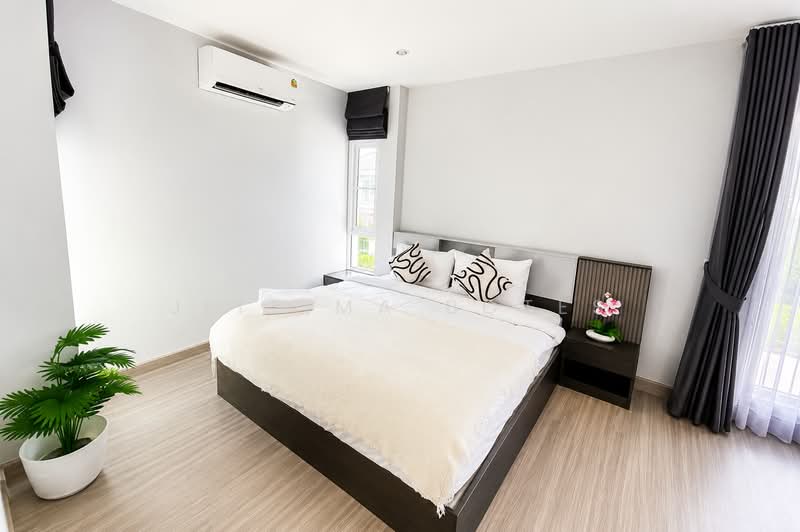 Supalai Lake Ville, Phuket, Ko Kaeo, Muang Phuket, Phuket, 2 Bedrooms, 120 sqm, Single Detached House For Rent, by Jittima BOTES, 500372104 - DDproperty.com