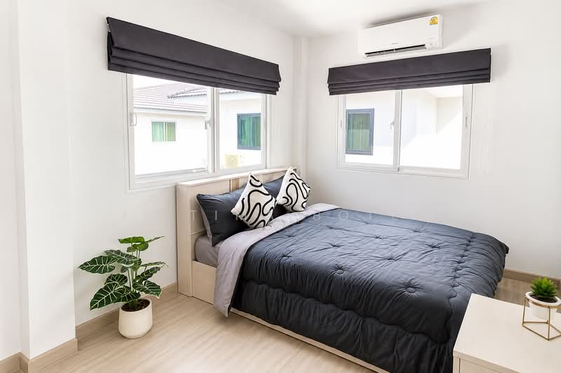 Supalai Lake Ville, Phuket, Ko Kaeo, Muang Phuket, Phuket, 2 Bedrooms, 120 sqm, Single Detached House For Rent, by Jittima BOTES, 500372104 - DDproperty.com
