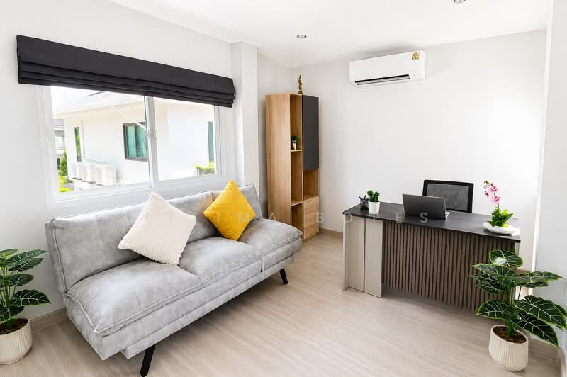 Supalai Lake Ville, Phuket, Ko Kaeo, Muang Phuket, Phuket, 2 Bedrooms, 120 sqm, Single Detached House For Rent, by Jittima BOTES, 500372104 - DDproperty.com