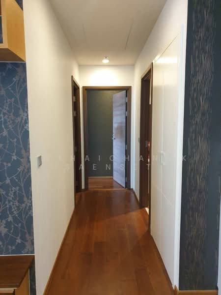 Quattro by Sansiri, Bangkok, 134 Thong Lo 4 Alley, Khlong Tan Nua, Watthana, Bangkok, 2 Bedrooms, 80 sqm, Condo For Rent, by Hathaichanok Saenset, 500372106 - DDproperty.com