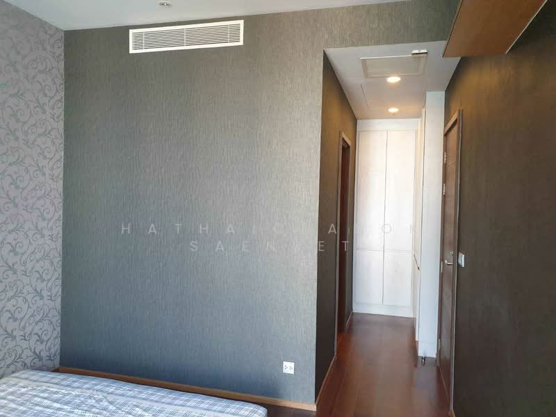 Quattro by Sansiri, Bangkok, 134 Thong Lo 4 Alley, Khlong Tan Nua, Watthana, Bangkok, 2 Bedrooms, 80 sqm, Condo For Rent, by Hathaichanok Saenset, 500372106 - DDproperty.com