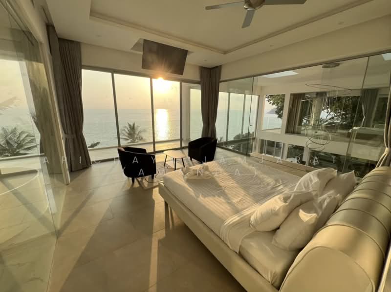 Oceanfront 8-Bedroom Villa in Kata Phuket, ภูเก็ต, กะรน, เมืองภูเก็ต, ภูเก็ต, 800 ตร.ม., วิลล่า ให้เช่า, โดย Apichaya Jamjarat (Amanda), 500372107 - DDproperty.com