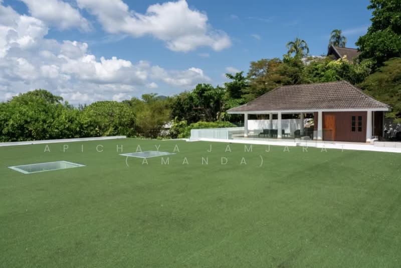 Oceanfront 8-Bedroom Villa in Kata Phuket, ภูเก็ต, กะรน, เมืองภูเก็ต, ภูเก็ต, 800 ตร.ม., วิลล่า ให้เช่า, โดย Apichaya Jamjarat (Amanda), 500372107 - DDproperty.com