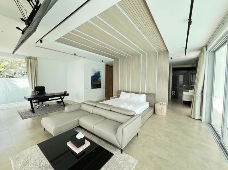 Oceanfront 8-Bedroom Villa in Kata Phuket, Phuket, Karon, Muang Phuket, Phuket, 8 Bedrooms, 800 sqm, Villa For Rent, by Apichaya Jamjarat (Amanda), 500372107 - DDproperty.com