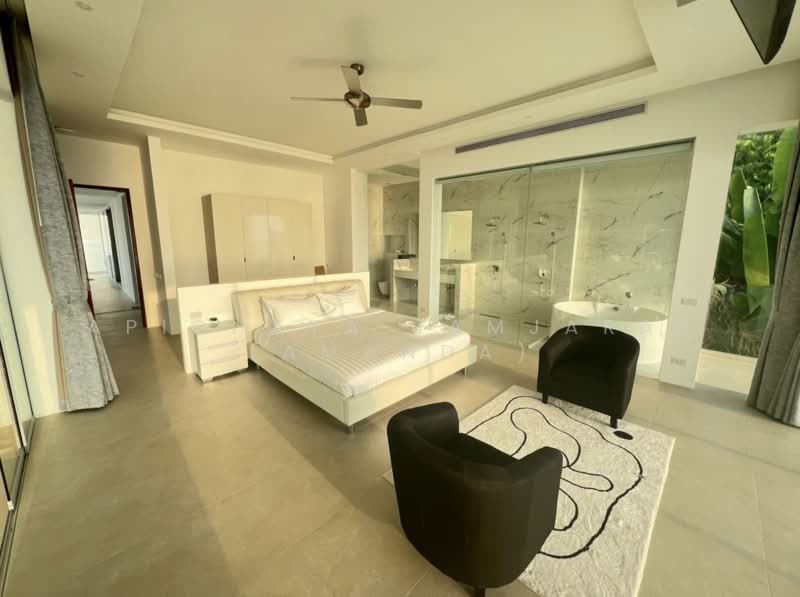 Oceanfront 8-Bedroom Villa in Kata Phuket, ภูเก็ต, กะรน, เมืองภูเก็ต, ภูเก็ต, 800 ตร.ม., วิลล่า ให้เช่า, โดย Apichaya Jamjarat (Amanda), 500372107 - DDproperty.com
