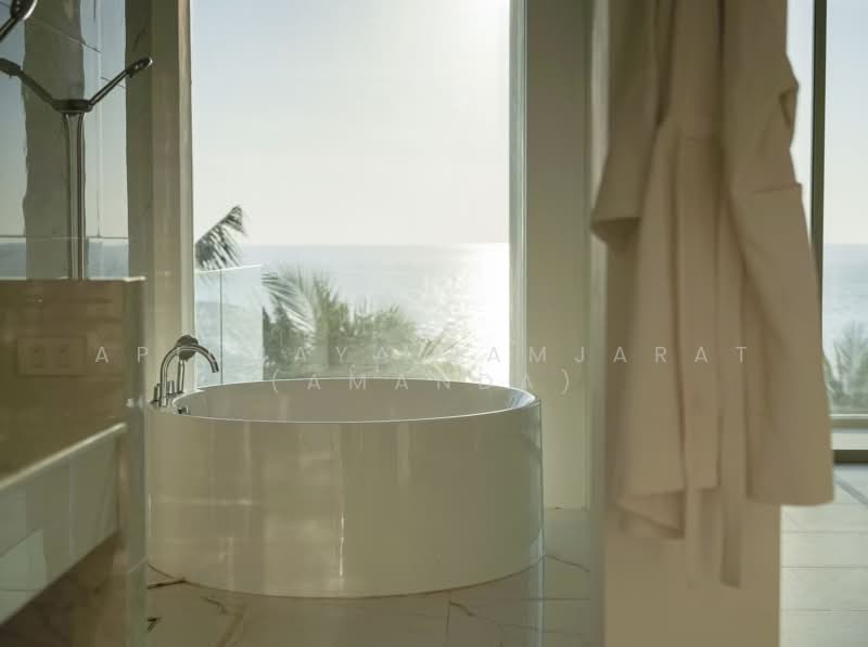 Oceanfront 8-Bedroom Villa in Kata Phuket, Phuket, Karon, Muang Phuket, Phuket, 8 Bedrooms, 800 sqm, Villa For Rent, by Apichaya Jamjarat (Amanda), 500372107 - DDproperty.com