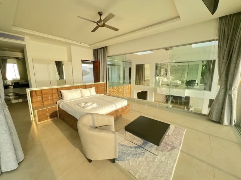 Oceanfront 8-Bedroom Villa in Kata Phuket, Phuket, Karon, Muang Phuket, Phuket, 8 Bedrooms, 800 sqm, Villa For Rent, by Apichaya Jamjarat (Amanda), 500372107 - DDproperty.com