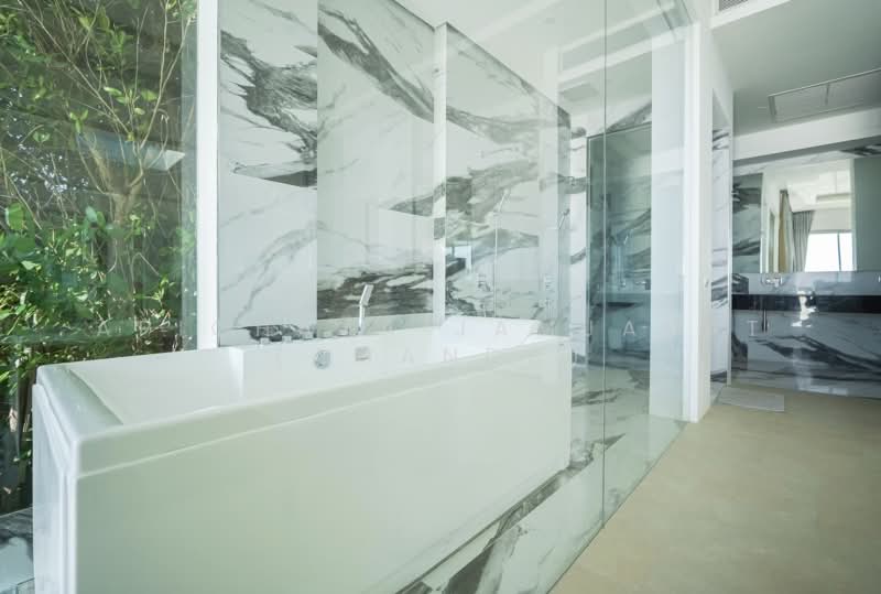 Oceanfront 8-Bedroom Villa in Kata Phuket, ภูเก็ต, กะรน, เมืองภูเก็ต, ภูเก็ต, 800 ตร.ม., วิลล่า ให้เช่า, โดย Apichaya Jamjarat (Amanda), 500372107 - DDproperty.com
