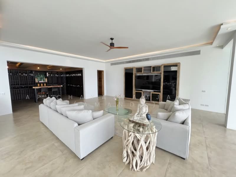 Oceanfront 8-Bedroom Villa in Kata Phuket, Phuket, Karon, Muang Phuket, Phuket, 8 Bedrooms, 800 sqm, Villa For Rent, by Apichaya Jamjarat (Amanda), 500372107 - DDproperty.com