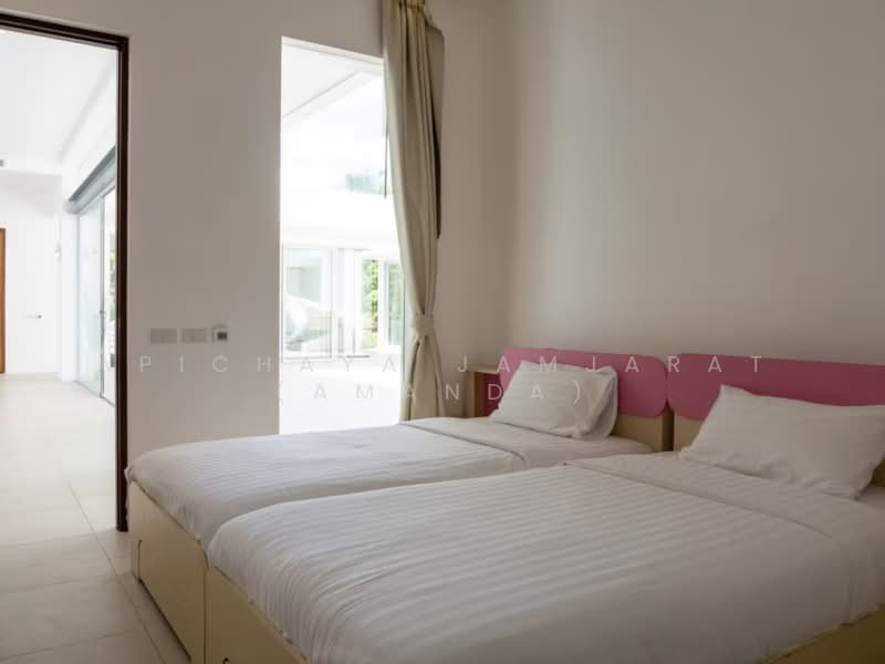 Oceanfront 8-Bedroom Villa in Kata Phuket, ภูเก็ต, กะรน, เมืองภูเก็ต, ภูเก็ต, 800 ตร.ม., วิลล่า ให้เช่า, โดย Apichaya Jamjarat (Amanda), 500372107 - DDproperty.com