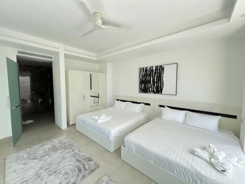 Oceanfront 8-Bedroom Villa in Kata Phuket, Phuket, Karon, Muang Phuket, Phuket, 8 Bedrooms, 800 sqm, Villa For Rent, by Apichaya Jamjarat (Amanda), 500372107 - DDproperty.com
