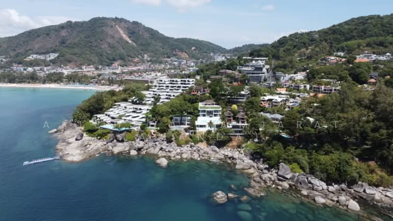 Oceanfront 8-Bedroom Villa in Kata Phuket, Phuket, Karon, Muang Phuket, Phuket, 8 Bedrooms, 800 sqm, Villa For Rent, by Apichaya Jamjarat (Amanda), 500372107 - DDproperty.com