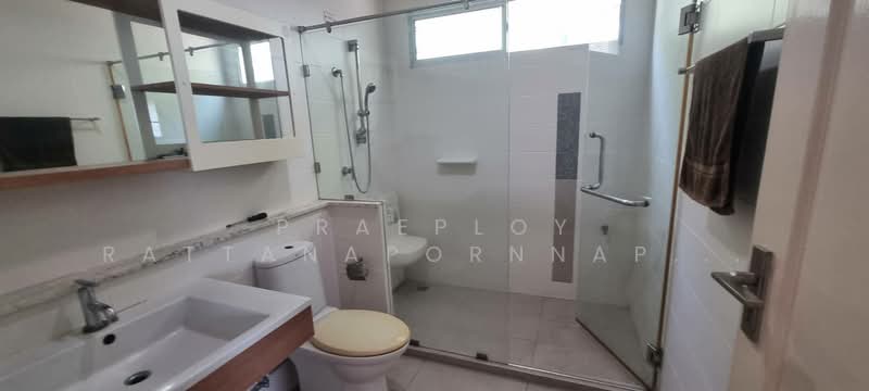 Manthana Wongwaen-Theparak, Samut Prakan, Thepharak Road, Bangphli Yai, Bang Plee, Samut Prakan, 4 Bedrooms, 200 sqm, Single Detached House For Rent, by Praeploy Rattanapornnapapatch, 500372108 - DDproperty.com