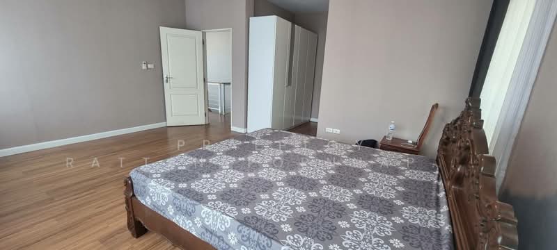 Manthana Wongwaen-Theparak, Samut Prakan, Thepharak Road, Bangphli Yai, Bang Plee, Samut Prakan, 4 Bedrooms, 200 sqm, Single Detached House For Rent, by Praeploy Rattanapornnapapatch, 500372108 - DDproperty.com
